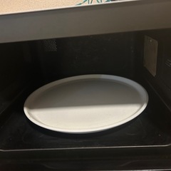  シャープ　電子レンジ【再値下げ】の画像