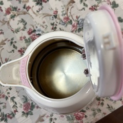 ティファール0.8Lの画像