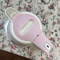 ティファール0.8Lの画像