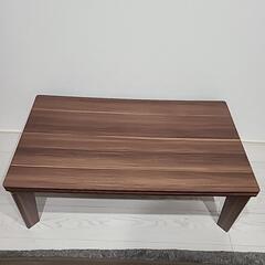 こたつ
