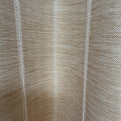 カーテン、レースカーテン　2セット(計8枚)の画像