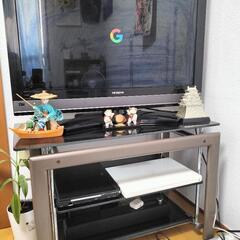 テレビセットの画像