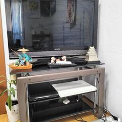 テレビセットの画像