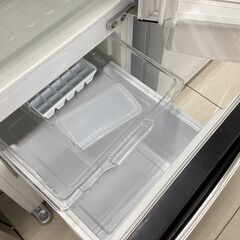【6ヵ月保証】2ドア冷蔵庫　Hisense　HR-D15Cの画像