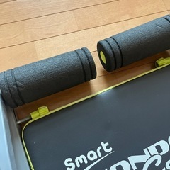 ワンダーコアの画像