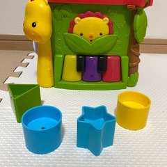 知育おもちゃ　バイリンガル　　の画像