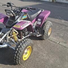 YF200s バイクの中古が安い！激安で譲ります・無料であげます
