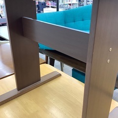 ニトリのダイニングテーブルのご紹介！（トレファク寝屋川）の画像