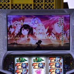 【萌えスロ】★S戦コレ！徳川家康KE★KPE★パチスロ★アニメ★実機★スロット★パチンコ★の画像