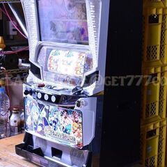 萌えスロ】☆S戦コレ！徳川家康KE☆KPE☆パチスロ☆アニメ☆実機