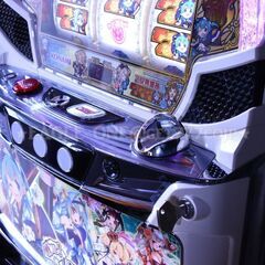 【萌えスロ】★S戦コレ！徳川家康KE★KPE★パチスロ★アニメ★実機★スロット★パチンコ★の画像
