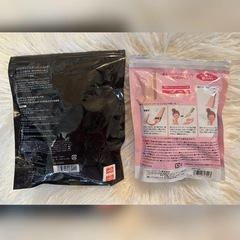 オマケ付き【 Make 】スポンジ&パフset ♡♡の画像