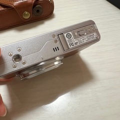 Fujifilm XF1の画像