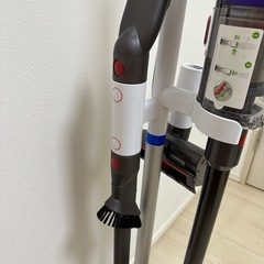 ダイソン　オムニグライドの画像
