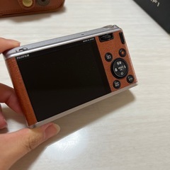 Fujifilm XF1の画像