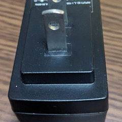 🔌ACアダプター 🔌 電源アダプタ SYS13811005W2◆作動未確認の画像