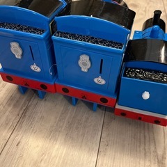 トーマス　おもちゃの画像