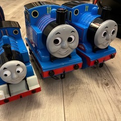 トーマス　おもちゃの画像