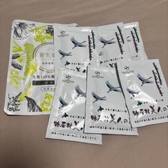 入浴剤の画像