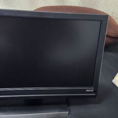 19インチテレビ