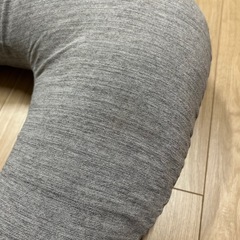 はぐまむ授乳クッションの画像