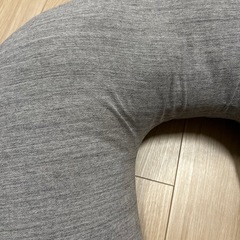 はぐまむ授乳クッションの画像
