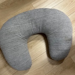 はぐまむ授乳クッションの画像