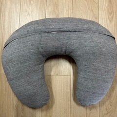 はぐまむ授乳クッションの画像