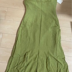【タグ付き】RAY CASSIN ドレスキャミワンピース の画像