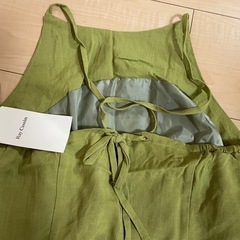 【タグ付き】RAY CASSIN ドレスキャミワンピース の画像