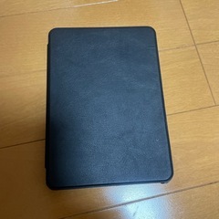 Kindle paperwhiteの画像