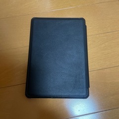 Kindle paperwhiteの画像