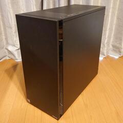 PCケース 静音 CoolerMaster Silencio S600の画像