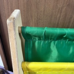 絵本ラックの画像