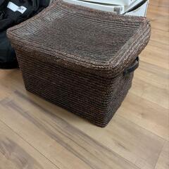 収納ボックス　大きめの画像