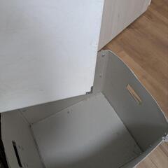 収納ボックス　大きめの画像