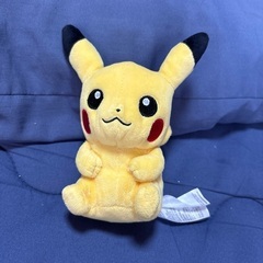 ぬいぐるみ