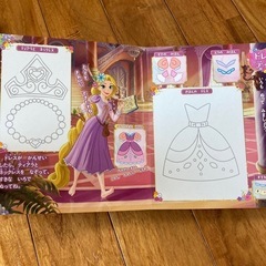 美品🌟５冊まとめて📚　えほん　ディズニー　の画像