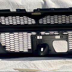 スズキアルトワークスHA11S バンパー　71711-73G00フロントバンパーの画像