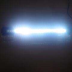 アクアリウム　LEDライト　コトブキ　フラット　LED600の画像