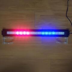 アクアリウム　LEDライト　コトブキ　フラット　LED600の画像