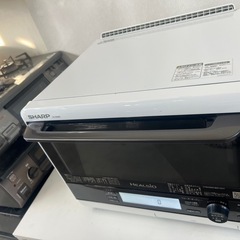 SHARP AX-XS500-Wの画像