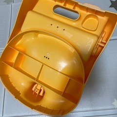 バスチェア　アップリカの画像