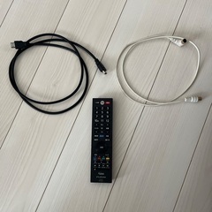 FUNAI製液晶カラーテレビ 32型 FL-32H2010の画像