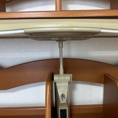 学習机の画像