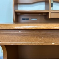 学習机の画像