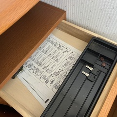 学習机の画像