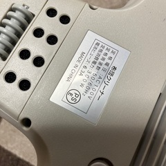布団掃除機の画像