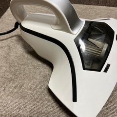 布団掃除機の画像