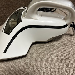 布団掃除機の画像